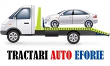 Tractari Auto Eforie