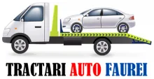 Tractari Auto Faurei