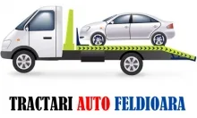 Tractari Auto Feldioara