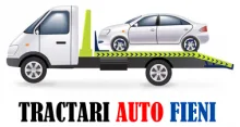 Tractari Auto Fieni