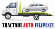 Tractari Auto Filipesti