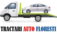 Tractari Auto Floresti