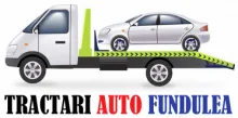 Tractari Auto Fundulea