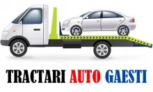Tractari Auto Gaesti
