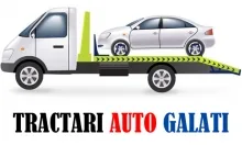 Tractari Auto Galati