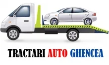 Tractari Auto Ghencea