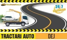 Gherla - Tractari Auto Gherla