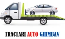 Tractari Auto Ghimbav
