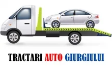 Tractari Auto Giurgiului