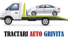 Tractari Auto Grivita