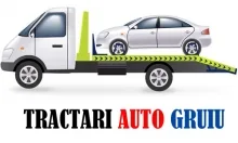 Tractari Auto Gruiu