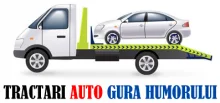 Tractari Auto Gura Humorului