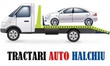 Tractari Auto Halchiu