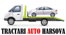 Tractari Auto Harsova