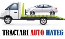 Tractari Auto Hateg