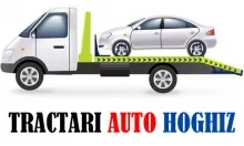 Tractari Auto Hoghiz