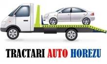 Tractari Auto Horezu