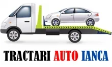 Tractari Auto Ianca