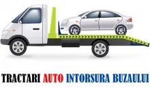 Tractari Auto Intorsura Buzaului