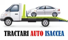 Tractari Auto Isaccea