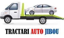 Tractari Auto Jibou