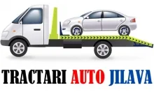 Tractari Auto Jilava