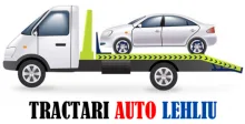 Tractari Auto Lehliu