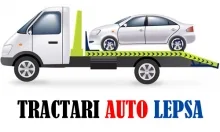 Tractari Auto Lepsa