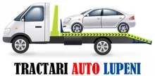 Tractari Auto Lupeni
