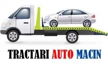 Tractari Auto Macin