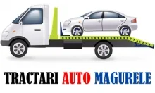 Tractari Auto Magurele