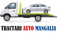 Tractari Auto Mangalia