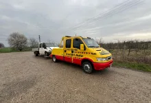Tractari Auto Marghita