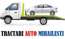 Tractari Auto Mihailesti