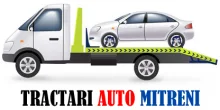 Tractari Auto Mitreni
