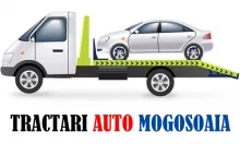 Tractari Auto Mogosoaia
