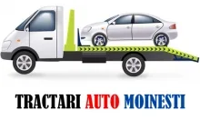 Tractari Auto Moinesti