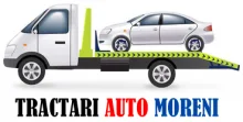 Tractari Auto Moreni