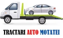 Tractari Auto Motatei