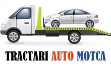 Tractari Auto Motca
