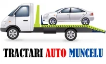 Tractari Auto Muncelu