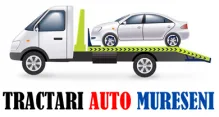 Tractari Auto Mureseni