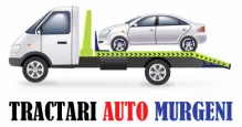 Tractari Auto Murgeni