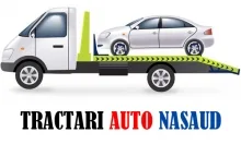 Tractari Auto Nasaud