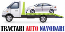 Tractari Auto Navodari