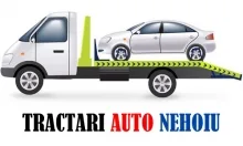 Tractari Auto Nehoiu