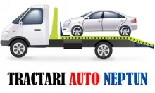 Tractari Auto Neptun