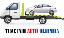 Tractari Auto Oltenita