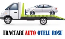 Tractari Auto Otelu Rosu