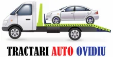Tractari Auto Ovidiu
